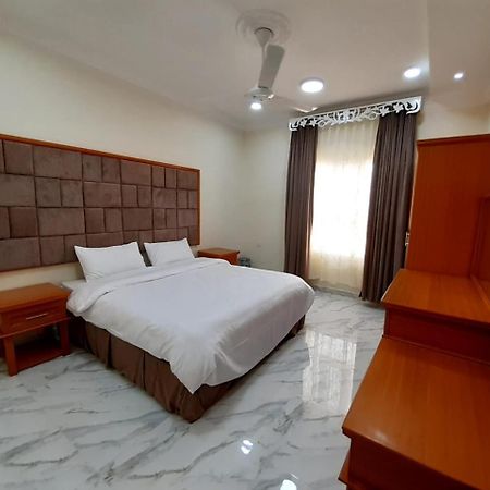 Al Jood Hotel Apartment Hilf Εξωτερικό φωτογραφία