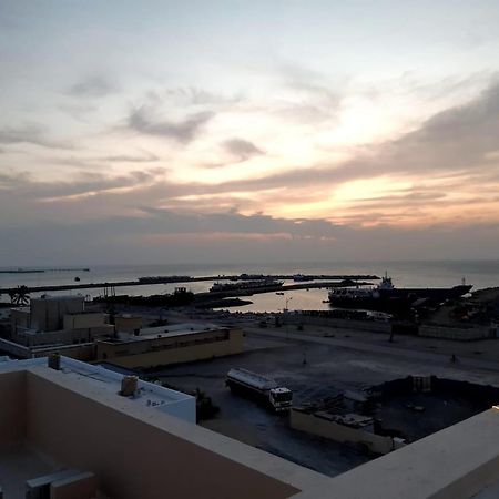 Al Jood Hotel Apartment Hilf Εξωτερικό φωτογραφία
