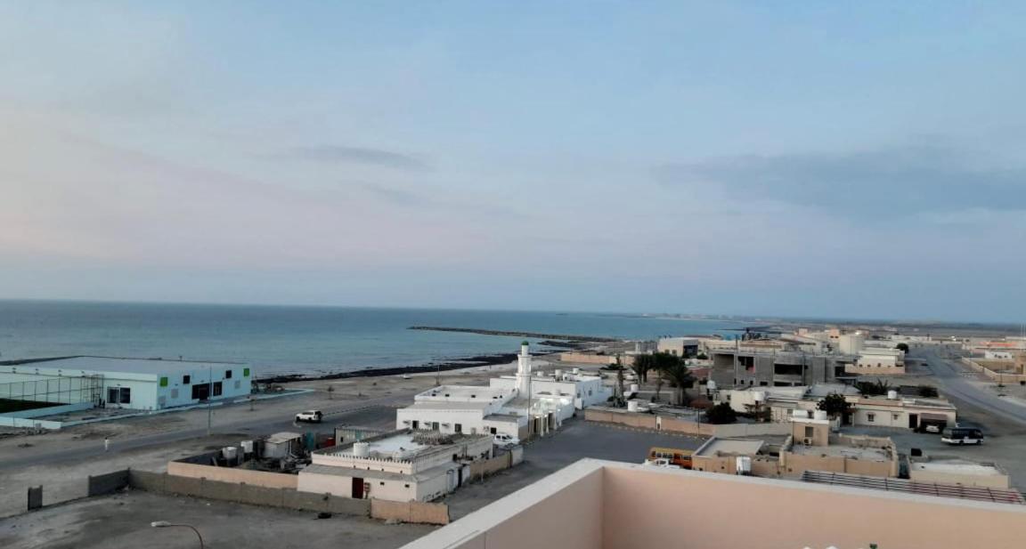 Al Jood Hotel Apartment Hilf Εξωτερικό φωτογραφία