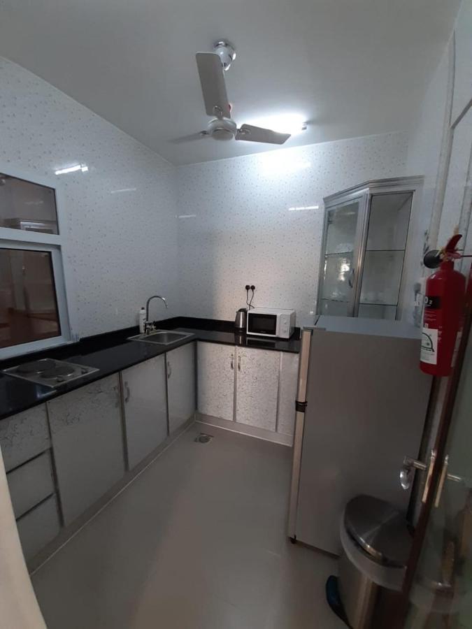 Al Jood Hotel Apartment Hilf Εξωτερικό φωτογραφία