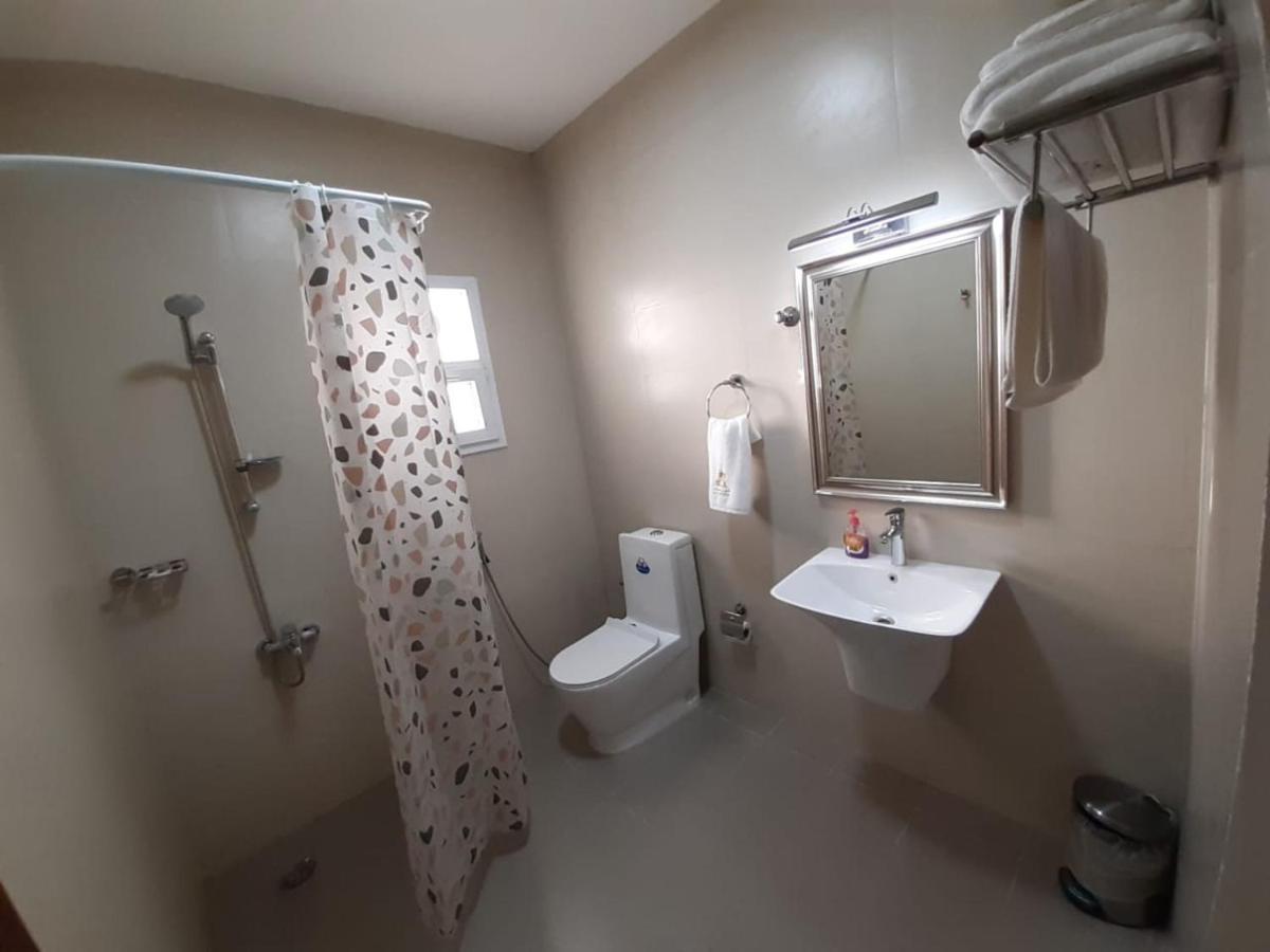 Al Jood Hotel Apartment Hilf Εξωτερικό φωτογραφία