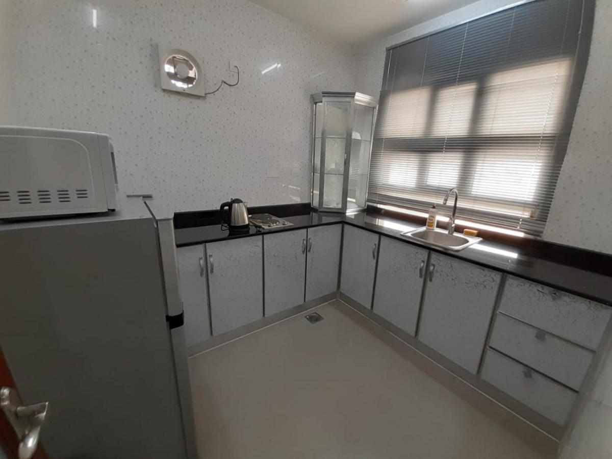 Al Jood Hotel Apartment Hilf Εξωτερικό φωτογραφία