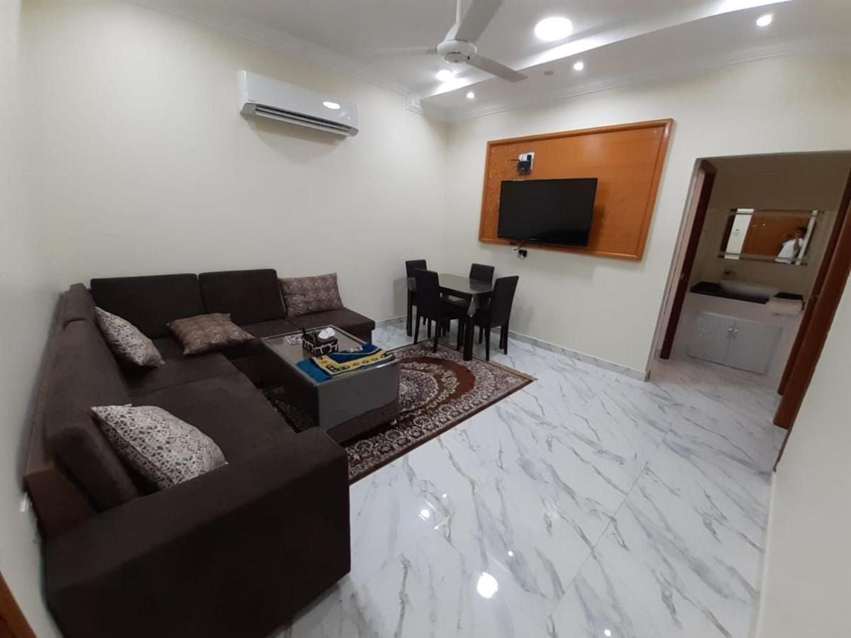 Al Jood Hotel Apartment Hilf Εξωτερικό φωτογραφία
