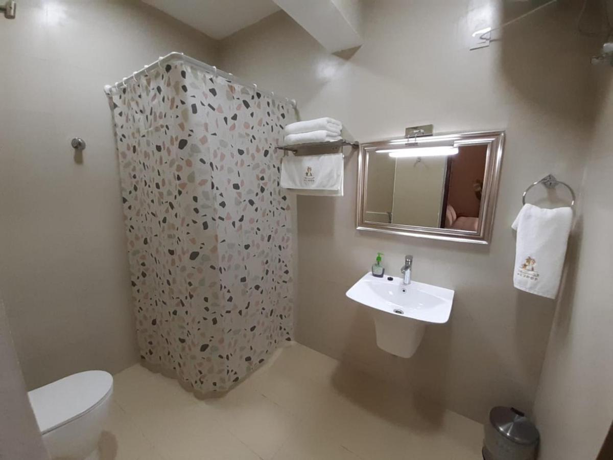Al Jood Hotel Apartment Hilf Εξωτερικό φωτογραφία